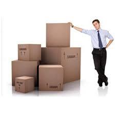 Goods Packers And Movers