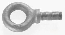 Hot Dip Galvanized Eye Bolts