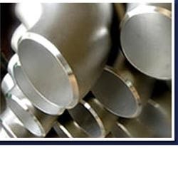 Inconel Elbows