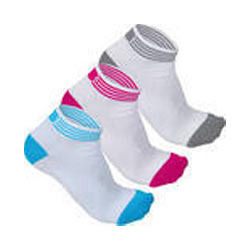 Ladies Ankle Socks