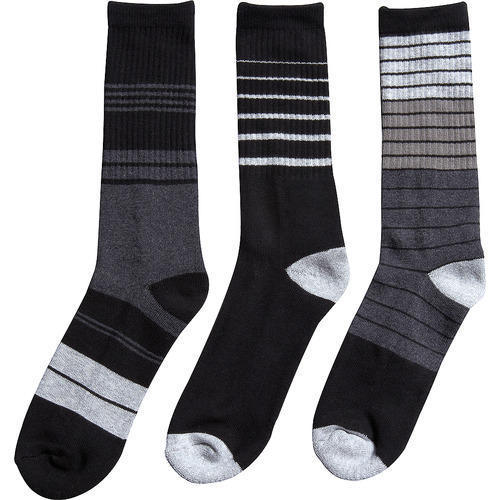 Men Terry Socks