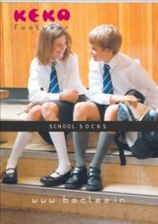 School Socks