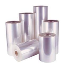 Shrink Film Roll - High-Quality Polyethylene, Durable Protection, Versatile Applications, Optimal Clarity, Heat-Shrinkable Flexibility