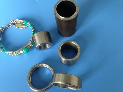 Bearing Rings