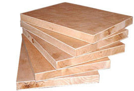 Block Boards