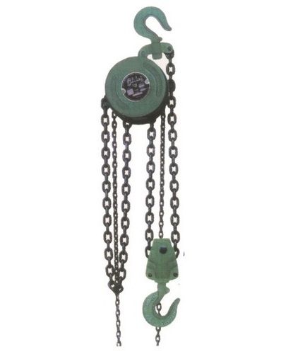 Chain Pulley