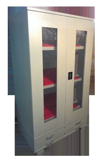 Heavy Duty Tool Cupboard