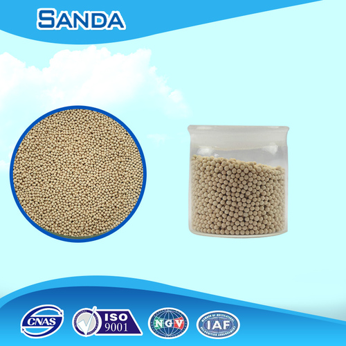 Molecular Sieve 3A Adsorbent Granules