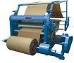 Brown Paper Corrugation Machine