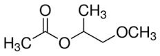 Red Propylene Glycol Mono Methyl Ether