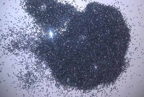 Silicon Carbide - SiC Content 65-99.3%, Granular Size 0-800 Mesh | Homogeneous Chemical Composition, Factory Direct Price