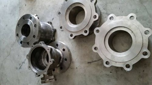 Stainless Steel Investment Castings