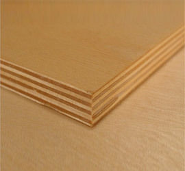 T.K. Plywood