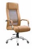 Attractive High Back Revolving Office Chair