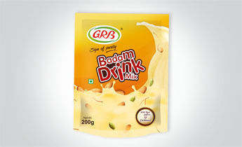 Badam Drink Mix