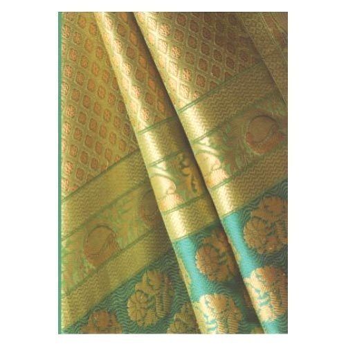 Banarasi Saree