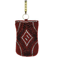 Beaded Ladies Pouches (SALP07)