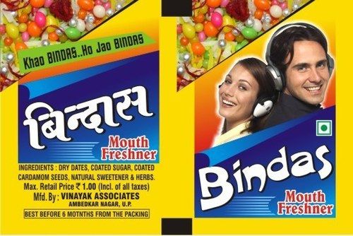 Bindas Mouth Freshener