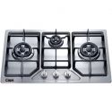 Camron 3 Burner Kitchen Hobs