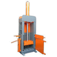 Coir Baling Press Machine