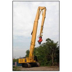 Crawler Excavator (PC600-7-LC)