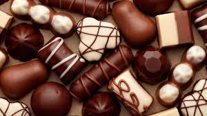 Friends Chocolates