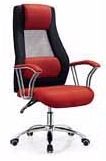 High Back Attractive Revolving Office Chair