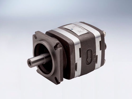 IGP-2 Series Internal Gear Pump