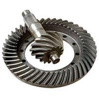 Industrial Pinion Gear