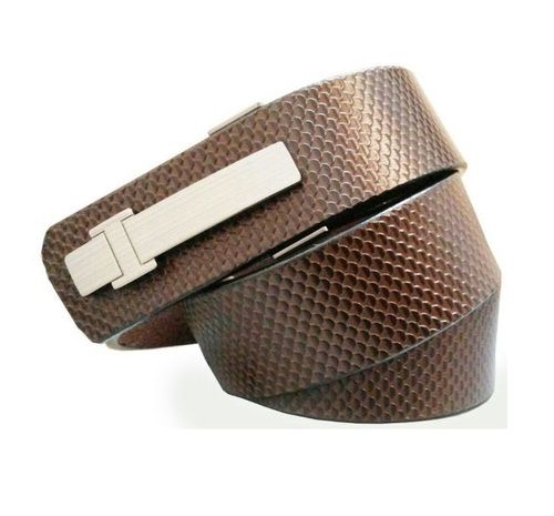 Ladies Leather Belt