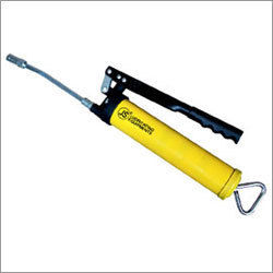 lever grease gun