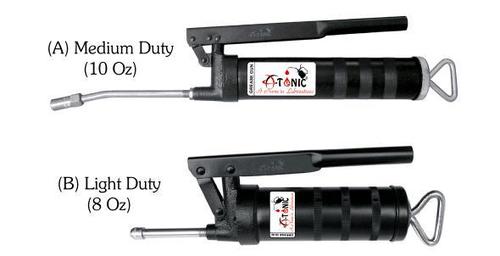 Lever Type Grease Guns (Cast Iron Head)