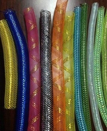 Polyester Expandable Braided Sleeving