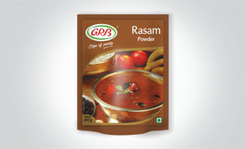 Rasam Powder