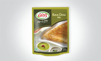 Rava Dosa Mix