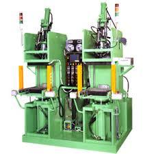 Rubber Moulding Machinery