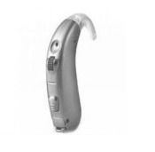 Siemens Lotus 23 Sp Bte Hearing Aid