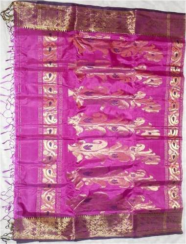 Silk Saree