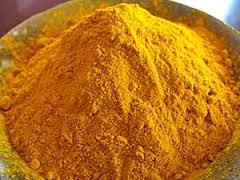 Turmeric Powder