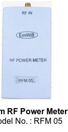 USB Palm RF Power Meter