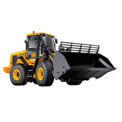 Wheel Loaders