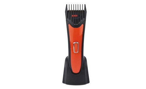 AC-DC Charging Adaptor Professional Electric Barber Hair Clippers