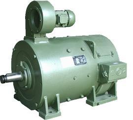 Ddj-800 Series Hoisting And Metallurgical Dc Motor