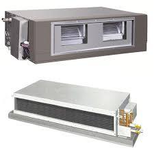 Ductable Ac Repairing Services