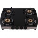 Four Burner Gas Stove