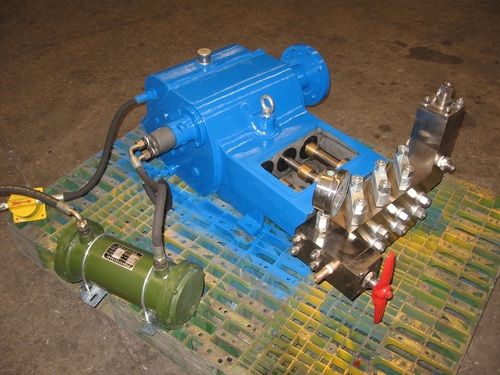 portable pressure pumps