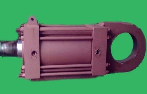 Hydraulic Cylinder