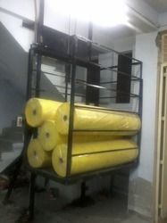 Material Handling Lift For Industries