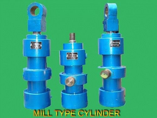 Mill Type Cylinder