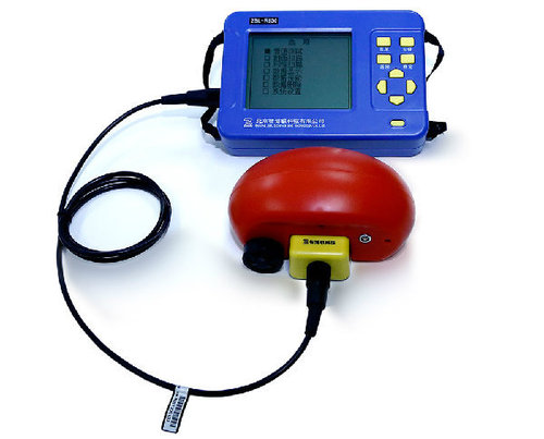 Rebar Locator